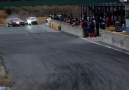 The Burst Overtake! [HD]
