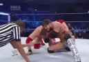 The Corre vs. Santino & Kozlov - [04/03/2011]