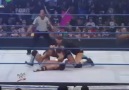 The Corre vs Santino & Kozlov-Tag Team Championship [18/02/2011]