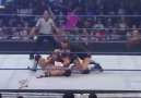 The Corre Vs Santino & Kozlov-Tag Team Championship [18/02/2011] [HQ]