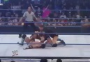 The Corre vs Santino & Kozlov-Tag Team [18/02/2011] - [HQ]