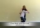 The Cross Body Flick Lock [HQ]