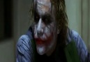 The Dark Knight - Joker Sorgulama Sahnesi