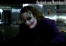 The Dark Knight - Kalem Numarası [HD]