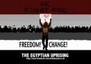 The Egyptian Revolution