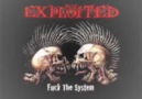 The Exploited-Fuck The System