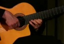 The Fire Cadenza - Lawson Rollins guitar.