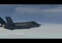 The F-35 Lightning II Engine TEST [HQ]