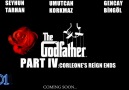 The Godfather Part IV:Corleone Saltanatı Sona Eriyor... [HD]