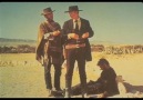 The Good, the Bad and the Ugly (1966) Main Theme: Ennio Morricone [HQ]