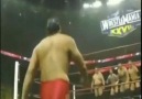 The Great Khali Return - [ Royal Rumble 2011 ] [HQ]