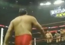 The Great Khali Returns 2011 ROYAL RUMBLE