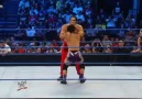 The Great Khali vs Jey Uso - [20/05/2011] [HQ]