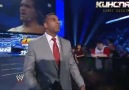 The Great Khali vs Jey Uso - [20/05/2011] [HQ]