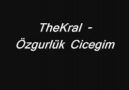 TheKral & Candella Özgurlük Cicegim [Kürtce & Türkce]