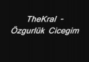 TheKral & Candella Özgurlük Cicegim [Kürtce & Türkce]