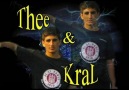 The Kral Ft Berbat Crew  [Dayan Gözlerim Dayan]