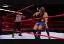 The Miz - Finisher - Skull Crushing Finale