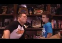 The Miz Funny :D