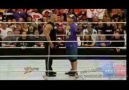 The Miz & John Cena & The Rock Discussion [28.03.2011]