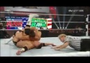 The Miz vs Alex Riley - [04/07/2011] [HQ]