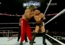 The Miz vs Great Khali - [14/03/2011]