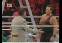 The Miz vs Jerry Lawler [Wwe Champ]