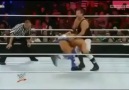 The Miz vs Jerry Lawyer  Elimination Chamber 2011