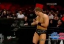 The Miz vs Mark Henry [12 Temmuz 2010] [HQ]