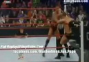 The Miz vs Randy Orton - [Royal Rumble 2011]