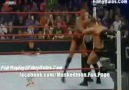 The Miz vs Randy Orton - [Royal Rumble 2011]