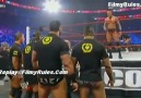 The Miz vs Randy Orton [Royal Rumble 2011] [HQ]