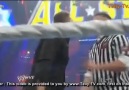 The Miz vs. Rody Pipper - [13/06/2011  WWE RAW] [HQ]