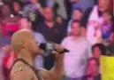 The Rock And Pitbull Miami Heat On Raw - [02.05.2011] [HQ]