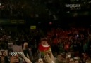 The Rock&John Cena&The Miz Confrontation [28.03.2011][1/2] [HQ]