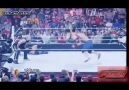 The Rock & John Cena vs. The Corre - [04/04/2011] [HQ]