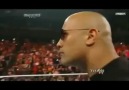 The Rock Returns ! [14/02/2011]