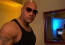 The Rock Wrestlemania'da Olacak ! [14/02/2011] [HQ]