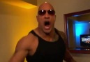 The Rock Wrestlemania'da Olacak ! [14/02/2011] [HQ]