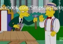 The Simpsons 21x17 American History X-cellent Part - 1 [HQ]
