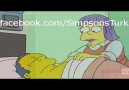 The Simpsons 21x18 Chief of the Hearts Part - 2