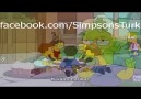 The Simpsons 21x18 Chief of the Hearts Part - 1
