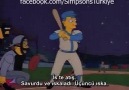 The Simpsons 02x05 Dancin' Homer [HQ]