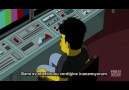 The Simpsons 21x23  Judge me Tendor Part - 2