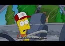 The Simpsons 21x22 The Bob Next Door Part ~ 2