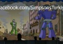 The Simpsons 21x16 The Greatest Story Ever D'ohed Part 2 [HQ]