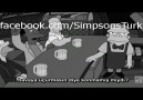 The Simpsons 21x20 To Surveil, With Love Part - 2