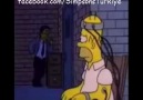 The Simpsons - Yalan makinası :D