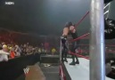 The Undertaker Extreme Chokeslam - TLC [HQ]