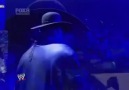 The Undertaker Speech - [25/03/2011] [HQ]